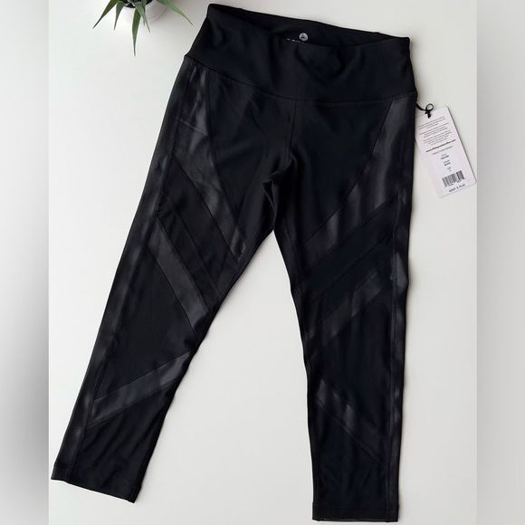 90 DEGREE by REFLEX Yoga Pants - Picture 6 of 6